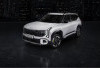 Kia Ajak Uji Nyali The all-new Seltos: SUV Baru Ini Buktikan Kenyamanan dan Performa di Jalur Jakarta-Bogor