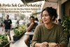 Gak Perlu Sok Cari Perhatian! Justru Dengan Cara Ini Dia Bisa Makin Penasaran dan Kepikiran Kamu Tanpa Henti
