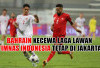 Bahrain Kecewa Laga Lawan Timnas Indonesia Tak Jadi Pindah Ke Tempat Netral