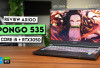 Laptop Gaming 15 Jutaan Paling Worth It? Review Axioo Pongo 535!