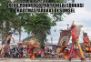 Bukan Sekadar Hiburan, Warisan Budaya Reog Ponorogo Punya Nilai Edukasi Bagi Masyarakat di Sumsel