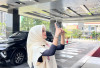 Senia Andalkan Paket Internet Tri untuk Tetap Produktif dan Aktif Berkarya di Media Sosial