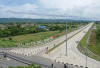 Jadi Jalan Tol Pertama di Aceh, Menghemat Waktu Tempuh Sigli - Banda Aceh dari 3 Jam ke 1,5 Jam