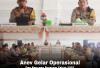 Kapolres Lahat Pimpin Anev Gelar Operasional 2024 dan Rencana Program Tahun 2025