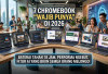 GILA! 7 Chromebook 'WAJIB PUNYA' di 2026, AI Super Pintar Hingga Performa yang Bikin Laptop Lama Auto Pensiun!