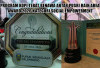 Keren! Berkat Kopi Tebat Benawa, Pusri Sabet Penghargaan Internasional AREA Award 2026