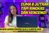 Review Lenovo IdeaPad Slim 3 14ARP10 5KID: Laptop Budget 8 Jutaan dengan VRAM 2GB!