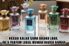 Nggak Kalah Sama Brand Luar, Ini 5 Parfum Lokal Mewah Harga Ramah