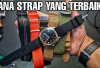 Kece Badai! 6 Jenis Strap Jam Tangan Stylish, Bikin Gayamu Makin Trendi