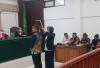 Ahli Tegaskan Wartawan Berhak Publikasi Fakta Peristiwa, Sidang Gugatan 25 Media di Palembang