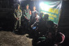 KEREN! 2 Babinsa Koramil 405-09 Kota Agung Didampingi Bhabinkamtibmas, Staf Kecamatan dan Perangkat Desa 