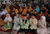 Satu Tahun Kepemimpinan Ratu Dewa-Prima Salam: RDPS Tasyakuran dan Buka Puasa dengan Anak Yatim