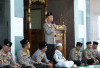 Kapolda Sumsel: Ibadah Haji Momentum Penguatan Integritas dan Spiritualitas Personel