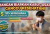 Jangan Biarkan Kabut Asap Ganggu Kesehatan! Simak 5 Tips Sederhana untuk Lindungi Pernapasan