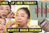 Riasan Tampil Sempurna! 5 Rekomendasi Lip Liner Terbaik Bikin Lipstik Tahan Lama