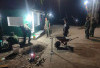 Wajah Baru Pos Kamling Dusun Cukil: Dari Lapuk Jadi Estetik, Warga Siap Semangat Ronda Malam