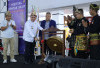 400 Ratusan Pendekar Siap Bertarung di Festival Pencak Silat Palembang Tahun 2024, Ini Pesan Pj Walikota