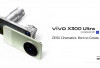 vivo X300 Ultra Hadir Sebagai Flagship Sinematik dengan Kamera ZEISS 200 MP dan fFtur Profesional Canggih