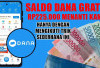 Saldo DANA Gratis Rp225.000 Menanti Kamu, Caranya Gampang Hanya dengan Mengikuti Trik Sederhana Ini!