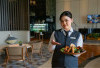 Cuma Sampai 31 Mei 2026, Wyndham Opi Hotel Palembang Bagi-Bagi Nasi Minyak Gratis untuk Tamu!