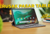 Review Lengkap Lenovo Idea Tab: Tablet Terjangkau dengan Fitur AI yang Tak Tertandingi