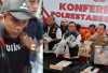 Ini Cara Bos Distro Anti Mahal Rencanakan Pembunuhan Pegawai Koperasi di Palembang