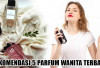 Ingin Wangi Sepanjang Hari? Ini Rekomendasi 5 Parfum Wanita Terbaik, Bikin Penampilanmu Elegan dan Berkilau