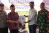 Reses DPRD Sumsel, Sri Sutandi Siap Perjuangkan Pengaspalan Jalan di OKI