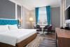 Luminor Hotel Palembang Hadirkan Promo ‘JOSS-Juli Oke, Staycation Seru’ Mulai IDR 525.000 per Malam