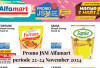 Hemat Akhir Pekan! Ada Promo JSM Alfamart Periode 24 November 2024, Camar Minyak Goreng Pouch 2L Rp35.900