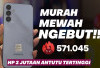 5 HP dengan Performa Terbaik di Oktober 2024 Menurut AnTuTu!