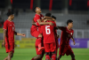 Tahan Imbang Yaman 1-1, Timnas Indonesia U-20 Lolos ke Piala Asia U-20 2025