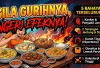 Gila Gurihnya, Ngeri Efeknya! 5 Bahaya Terselubung jika Kamu Tidak Bisa Mengontrol Porsi Makanan Bersantan