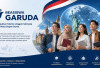 Beasiswa Garuda Gelombang II Dibuka, Kuliah S1 Gratis hingga Luar Negeri, Pendaftaran Ditutup 25 Juni 2026!