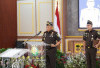 Kajati Sumsel Lantik 3 Pejabat di Kejati dan Kajari Empat Lawang
