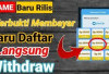 Baru Main Langsung Narik Saldo DANA Gratis dari Game Penghasil Uang, Ga Percaya? Coba Sekarang!