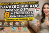 Darurat Kantong Kering! 8 Strategi Kreatif Anak Kost Menghemat Pengeluaran Menjelang Tanggal Tua