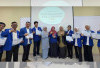 Magister Ilmu Komunikasi UBD Perluas Jejaring Internasional Lewat Kolokium Riset di IIUM Malaysia
