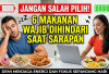 Jangan Salah Pilih! 6 Makanan yang Wajib Dihindari Saat Sarapan demi Menjaga Energi dan Fokus Sepanjang Hari