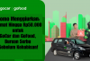 Promo Menggiurkan: Hemat Hingga Rp50.000 untuk GoCar dan GoFood, Buruan Serbu Sebelum Kehabisan!