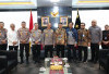 Dukung Program Ketahanan Pangan Nasional, Kapolda Sumsel Tegaskan Pengamanan Ini