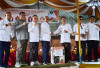 Dialog dengan Dapil VI, Warga Rambang Minta Pembangunan SMK dan SMA 
