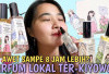 7 Rekomendasi Parfum Lokal di Bawah Rp500 Ribu, Temukan Aroma Favoritmu dengan Budget Terjangkau!