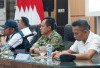 Hadiri Peringatan May Day 2026 Provinsi Sumsel, Begini Tanggapan Pangdam II Sriwijaya
