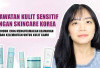 Perawatan Kulit Sensitif dengan Skincare Korea, 3 Produk yang Mengutamakan Keamanan dan Kelembutan untuk Kulit