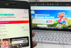 Gaya Hidup Digital Semakin Mudah Berkat Internet Terjangkau dan Sinyal Lancar