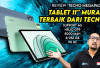 Tablet 2 Jutaan Terbaik? Review Lengkap TECNO Megapad 11!