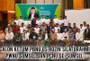 Gus Rozin Sapa NU Sumsel: Targetkan Penguatan Pesantren dan Program Nyata hingga Tingkat Ranting