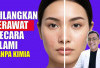 Terbukti Ampuh! 4 Rahasia Menghilangkan Jerawat Secara Alami: Wajah Bersih, Mulus, dan Glowing Tanpa Obat Kimi