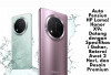 Auto Pensiun HP Lama! Honor X9c Datang dengan Spesifikasi Gahar, Baterai Awet 2 Hari, dan Desain Premium